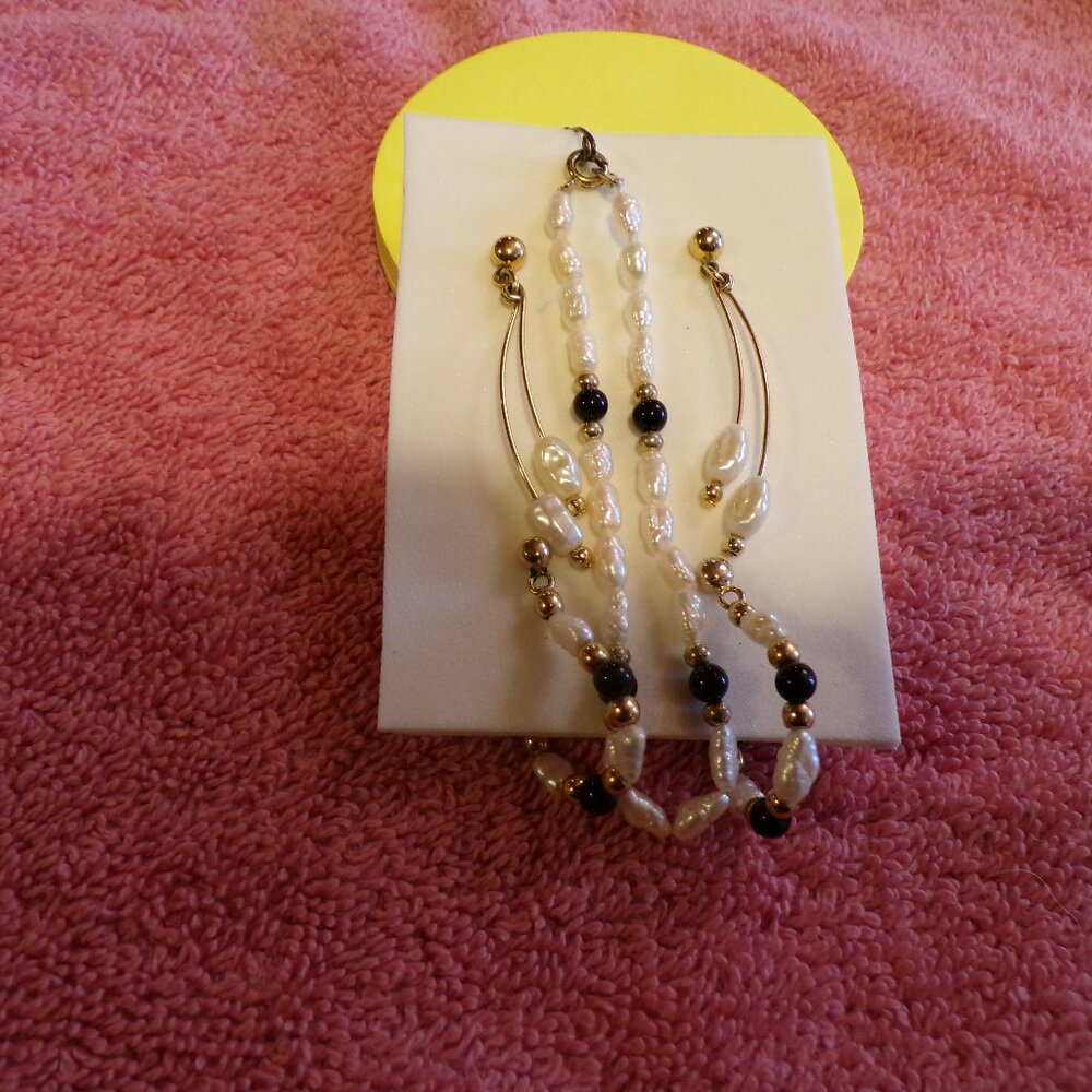 Jewelry set